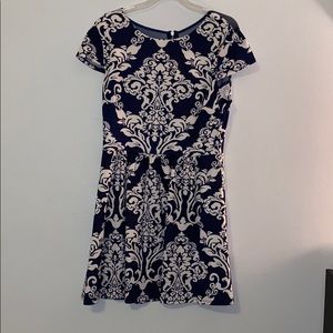 Dressy dress!